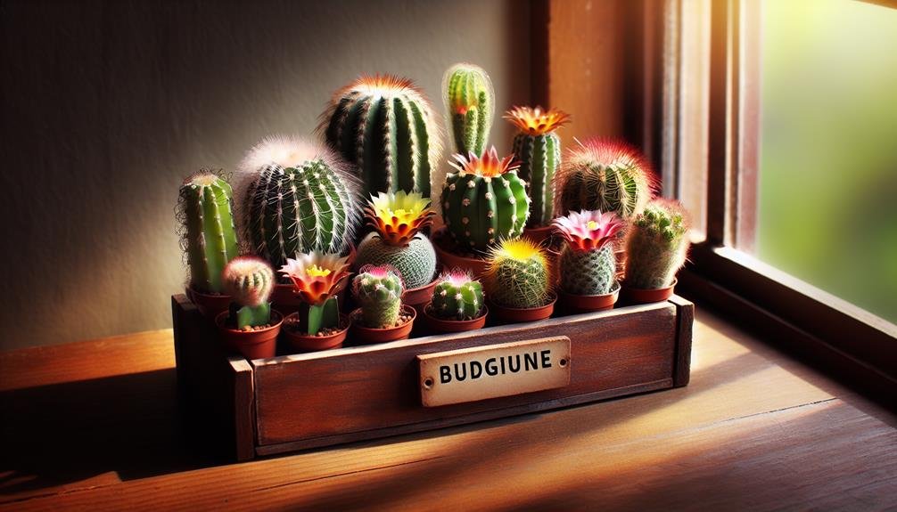 budget friendly mini cactus faqs