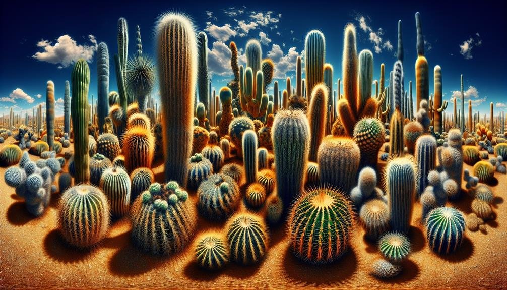 cacti survival guide tips