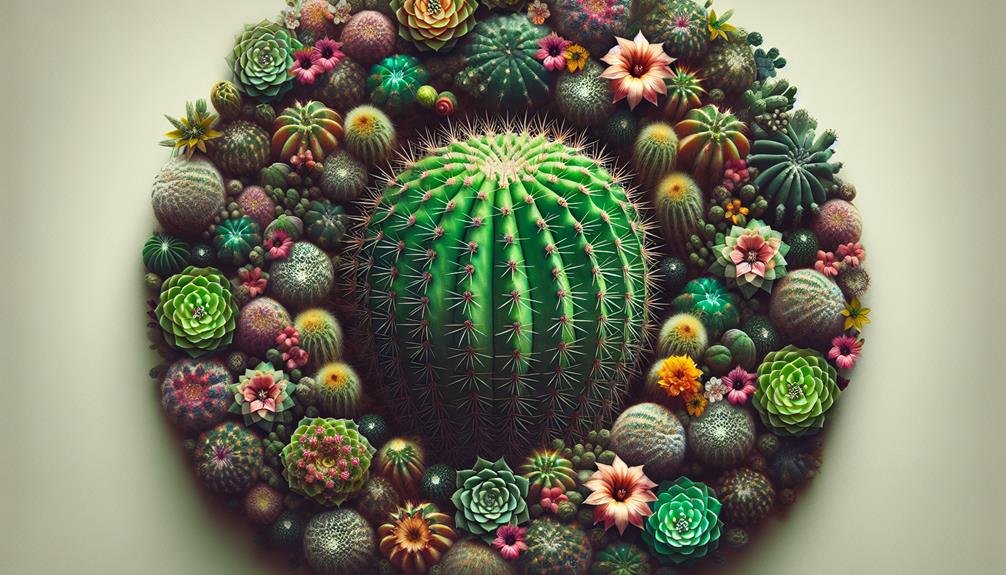 cactus anti inflammatory benefits revealed