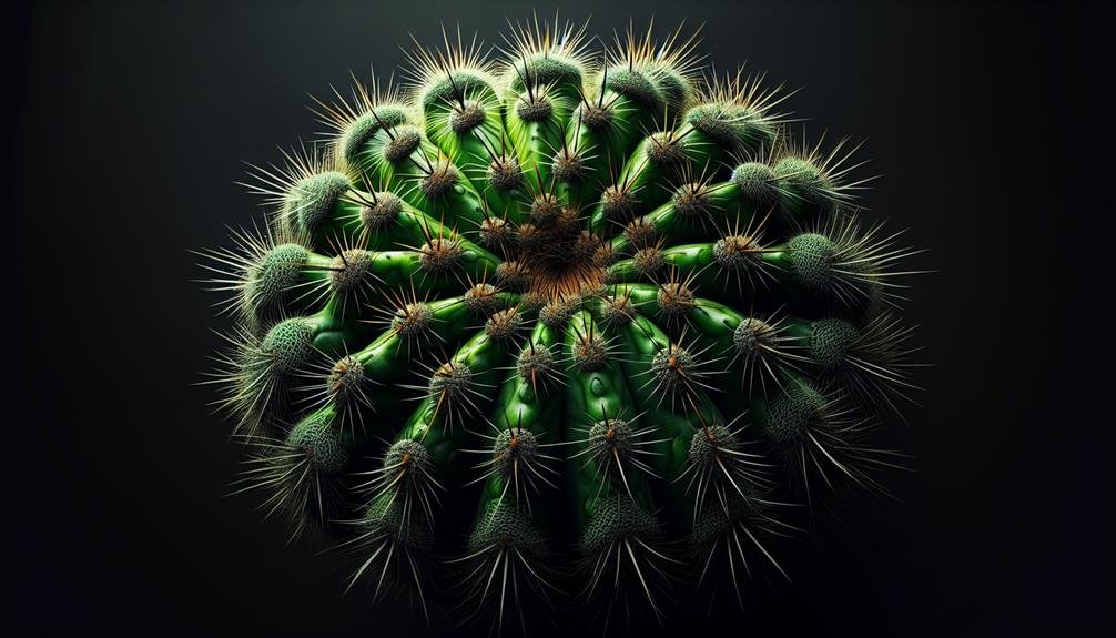 cactus benefits digestion health