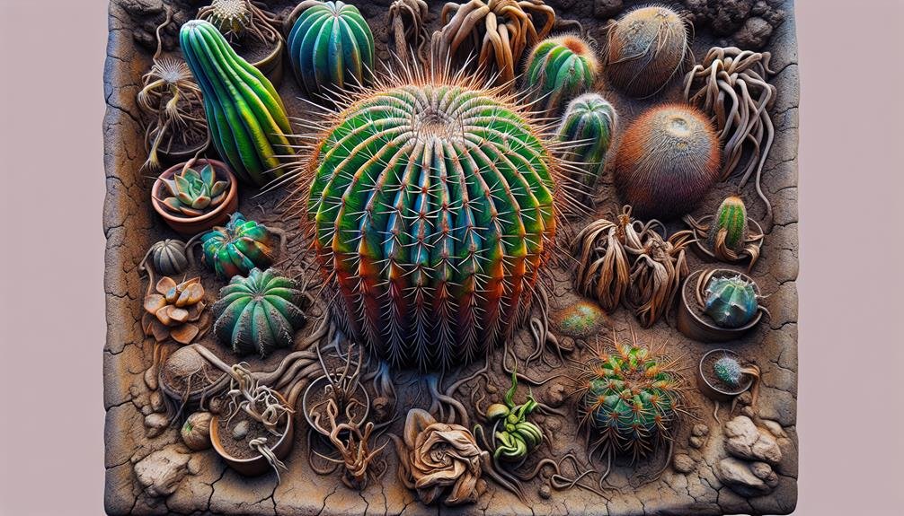 cactus propagation pitfalls identified