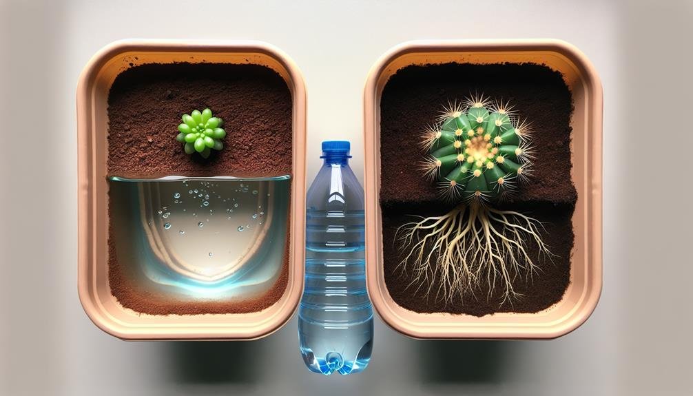cactus propagation study comparison