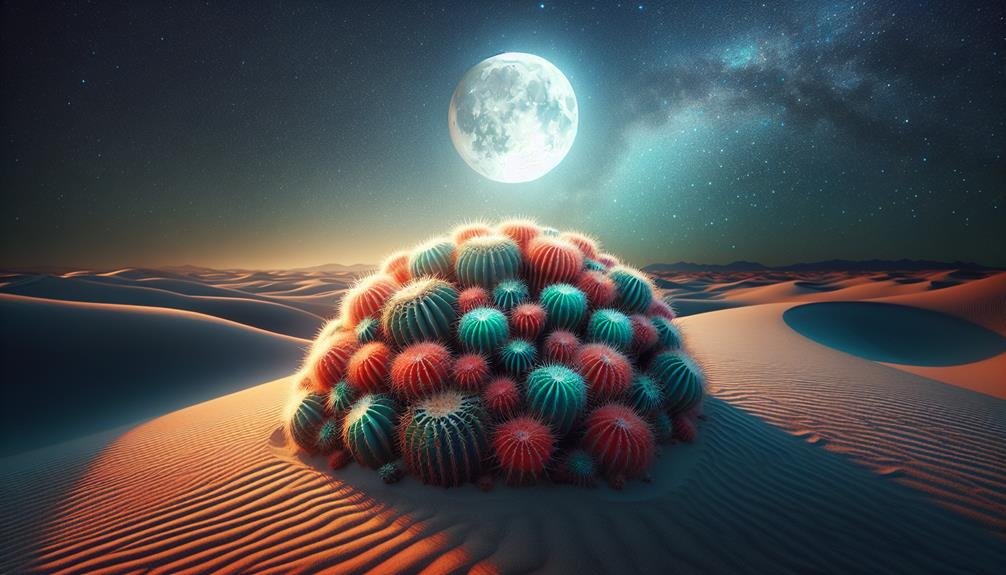 cactus symbolism in folklore