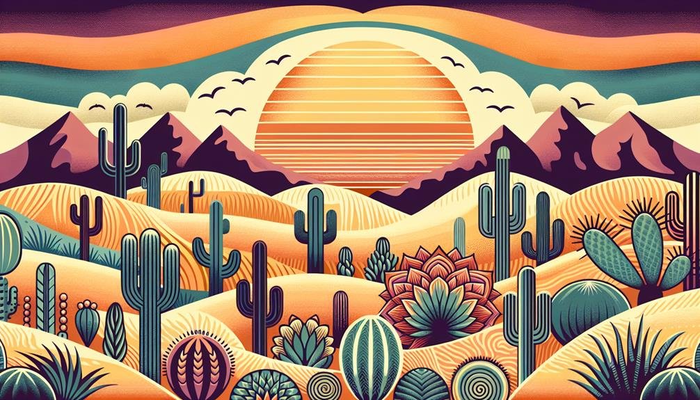 cactus symbolism in spirituality