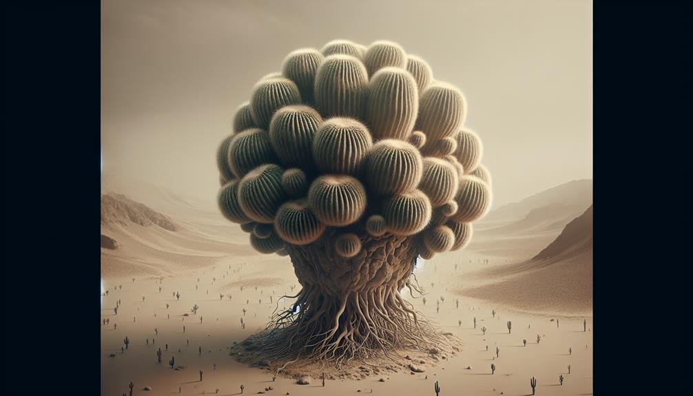 cactus water conservation secrets