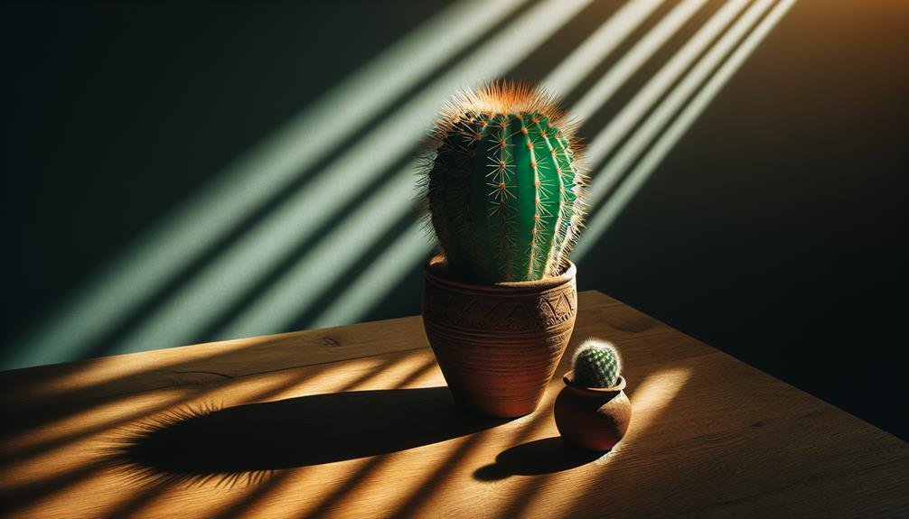 caring for cacti guide