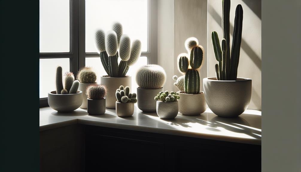 creative cactus decoration ideas