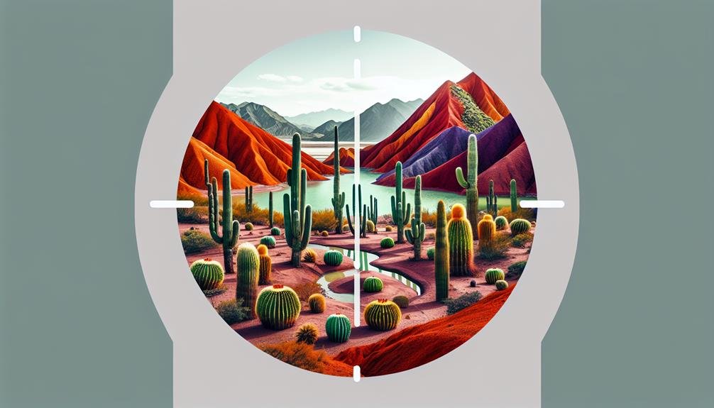 cultural significance of cacti
