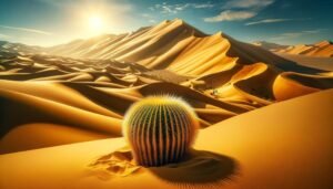 discover breathtaking desert landscapes