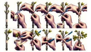 grafting mastery step by step guide