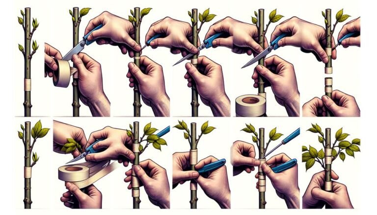 grafting mastery step by step guide