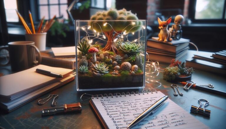 innovative office decor ideas