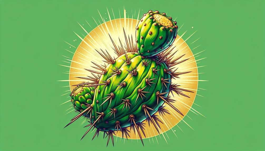 optimizing health with cactus