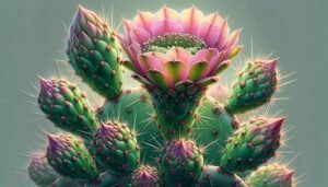 opuntia ficus indica s unique qualities