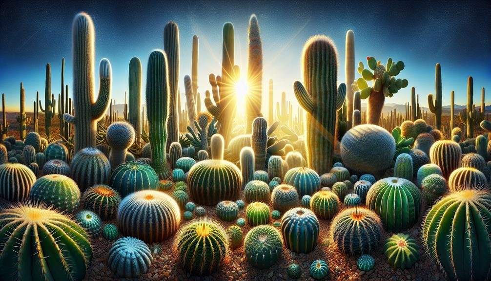 prevent cactus diseases effectively