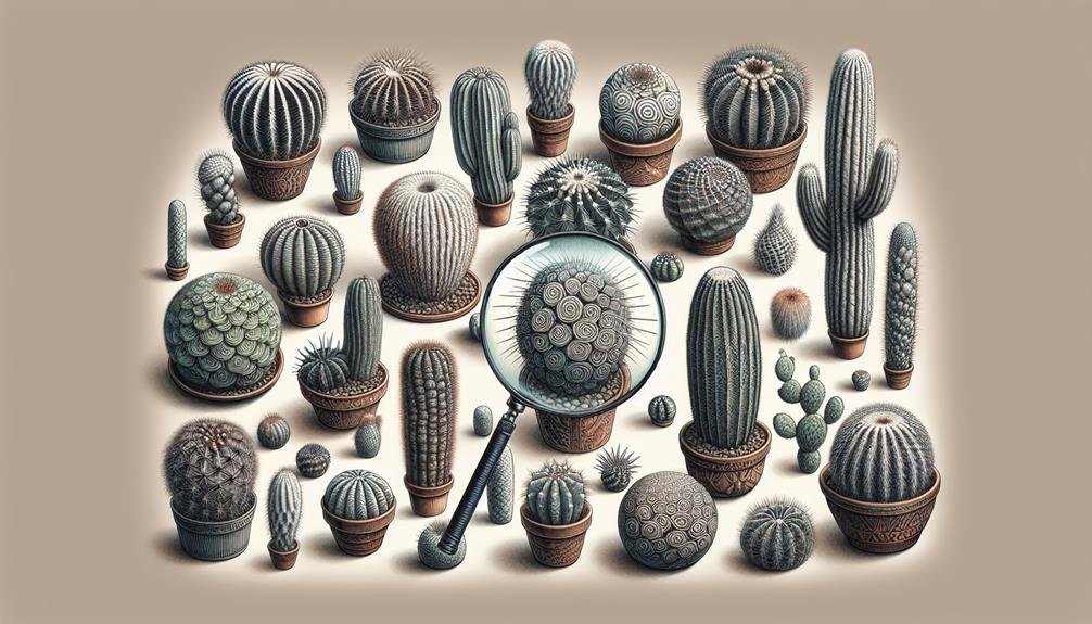 quiz on cactus spines