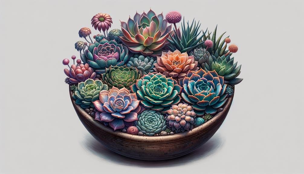 top beginner succulent varieties