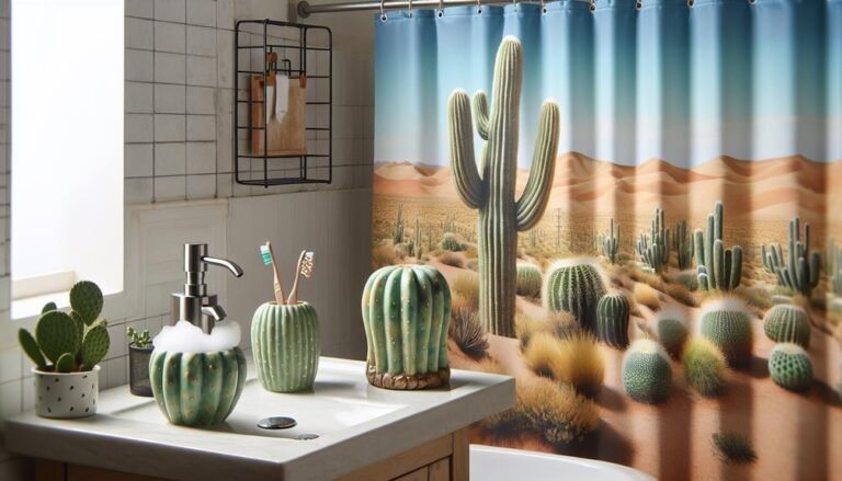 transform your bathroom decor