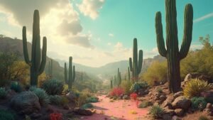 accelerate cactus growth controversially