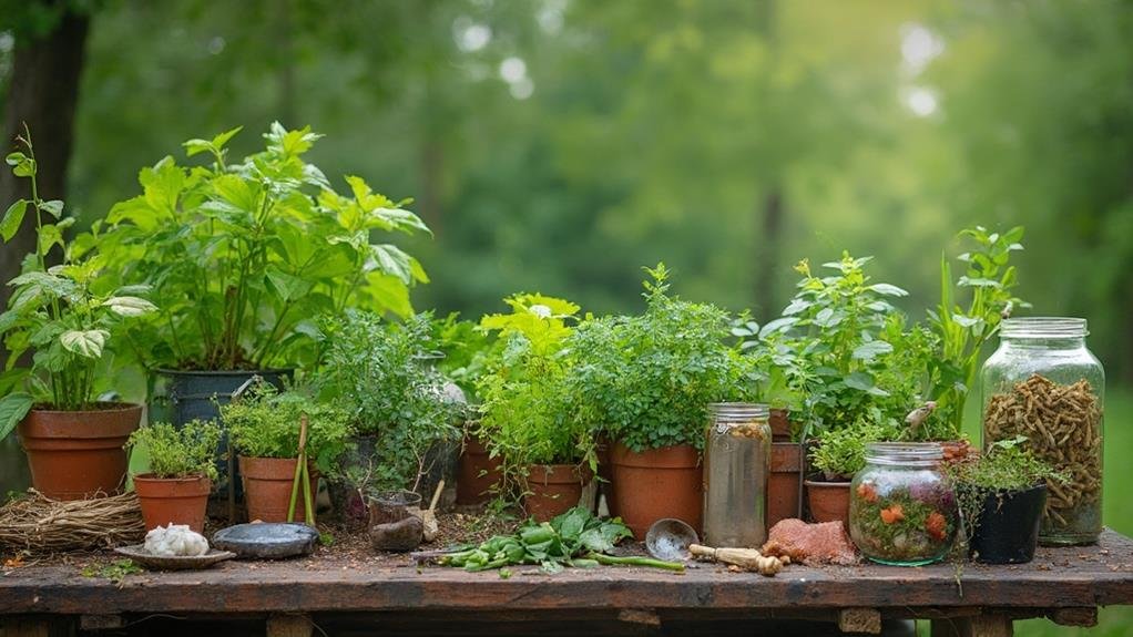 advantages of plant propagation