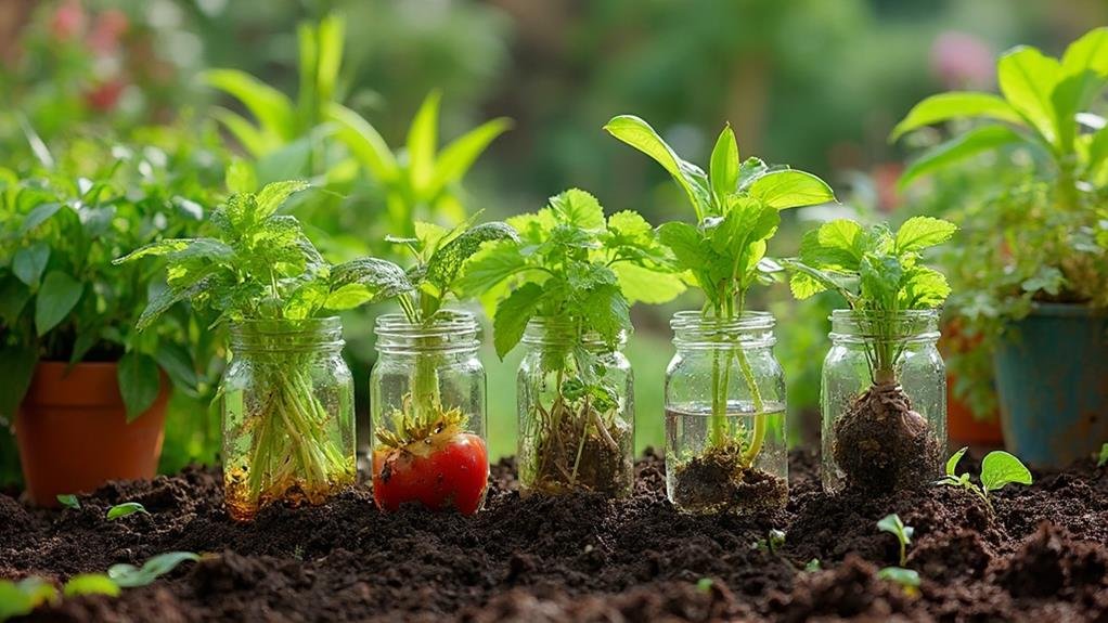 affordable garden expansion strategies