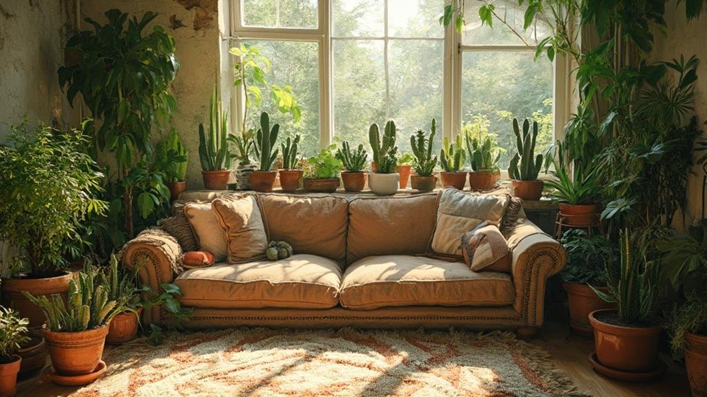 cacti for home transformation