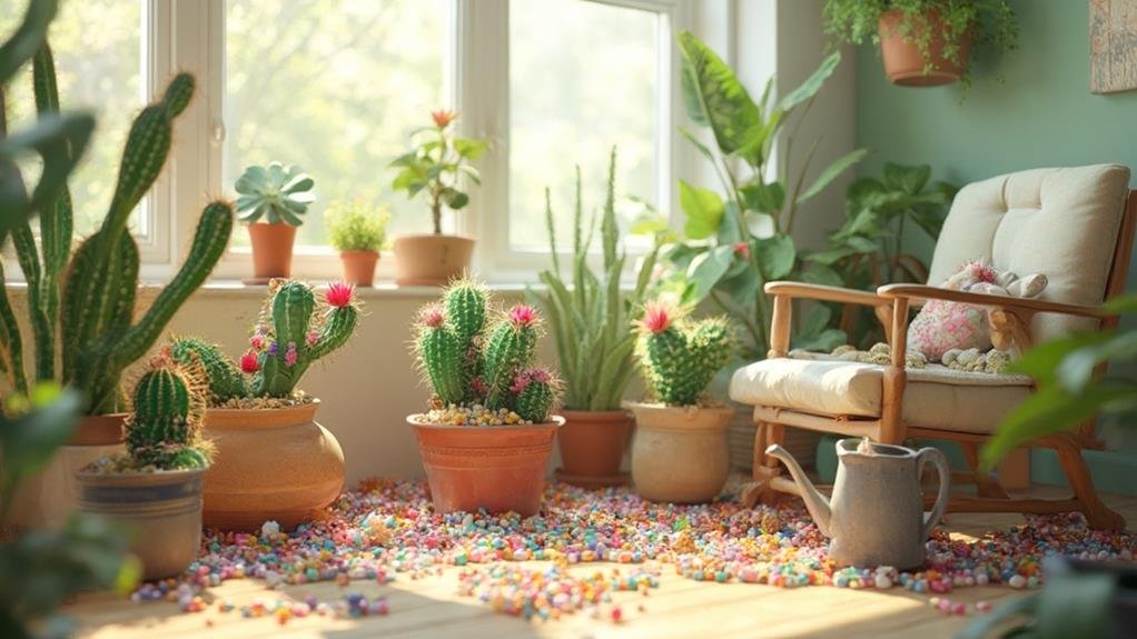 cacti maintenance made simple