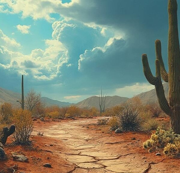 cacti s role in climate