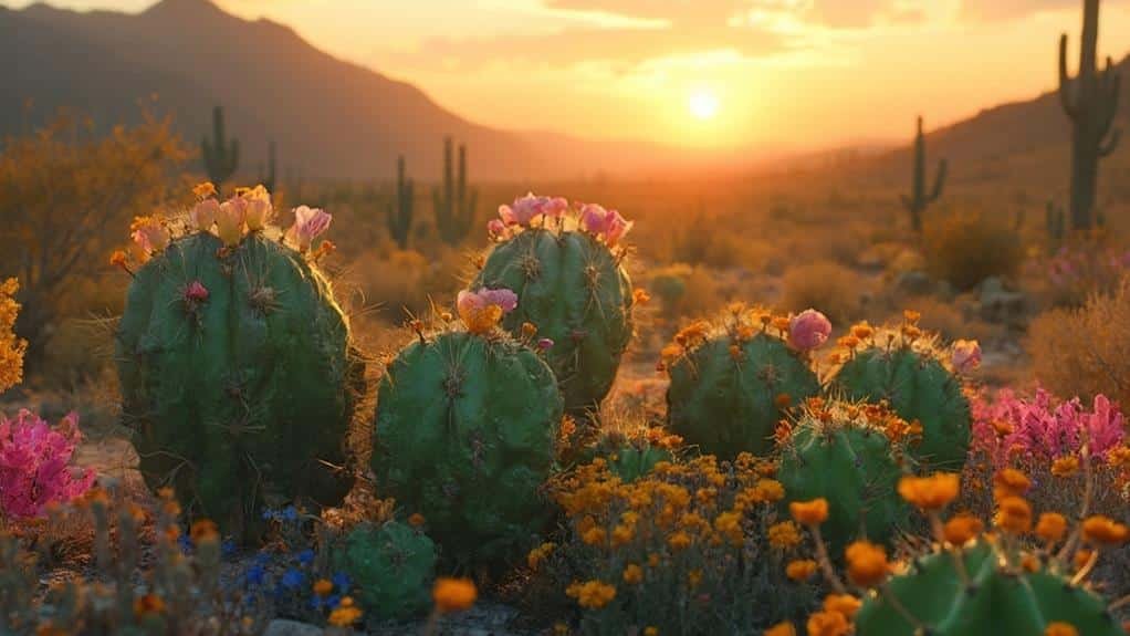 cacti s therapeutic healing benefits