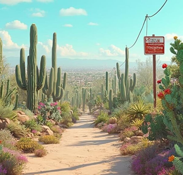 cacti violate local regulations