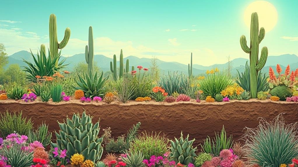 cactus care and requirements