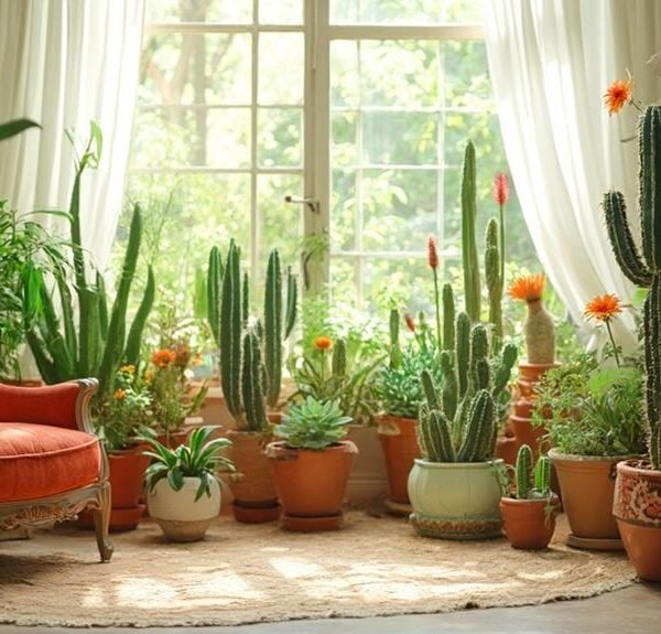 cactus care tips revealed