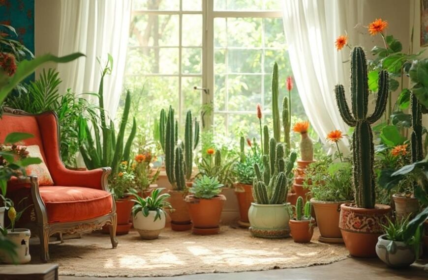 cactus care tips revealed