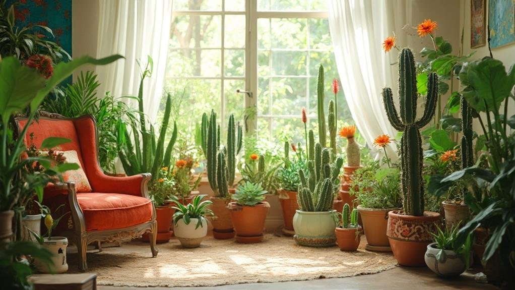 cactus care tips revealed