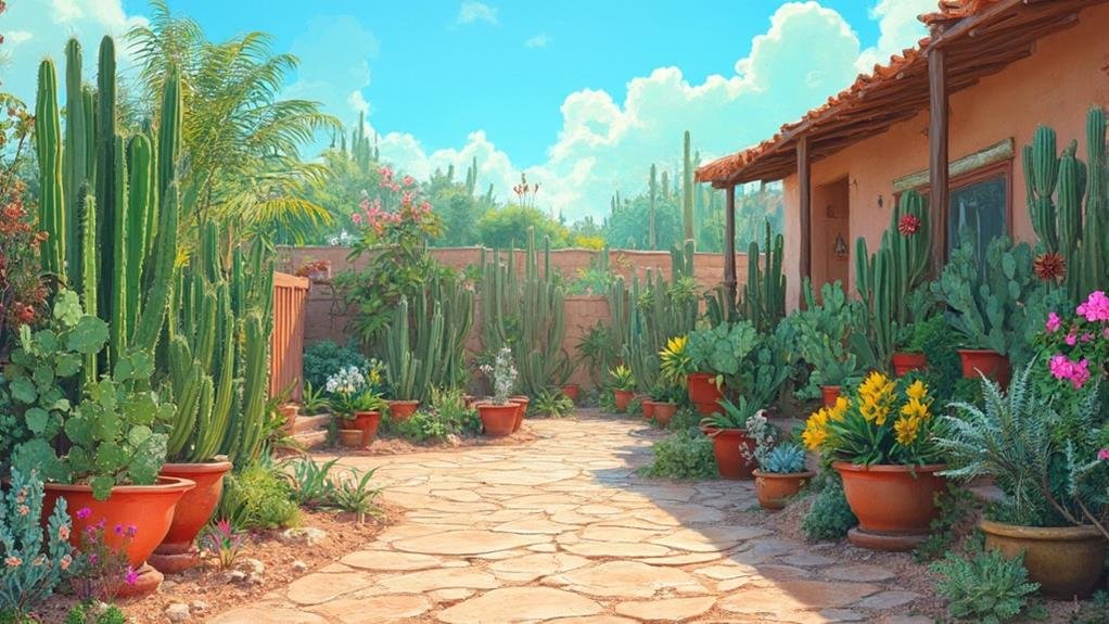 cactus challenge explained clearly