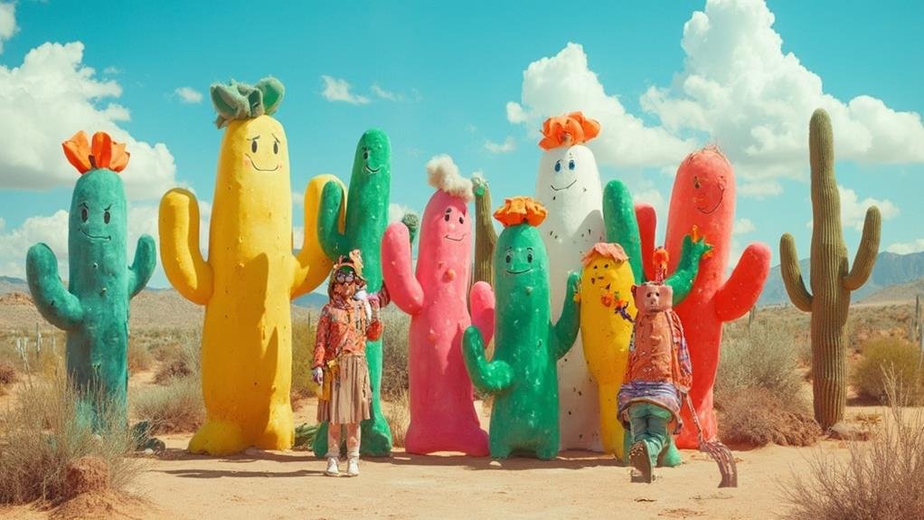 cactus challenge explained here