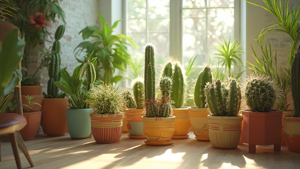 cactus culture s growing popularity