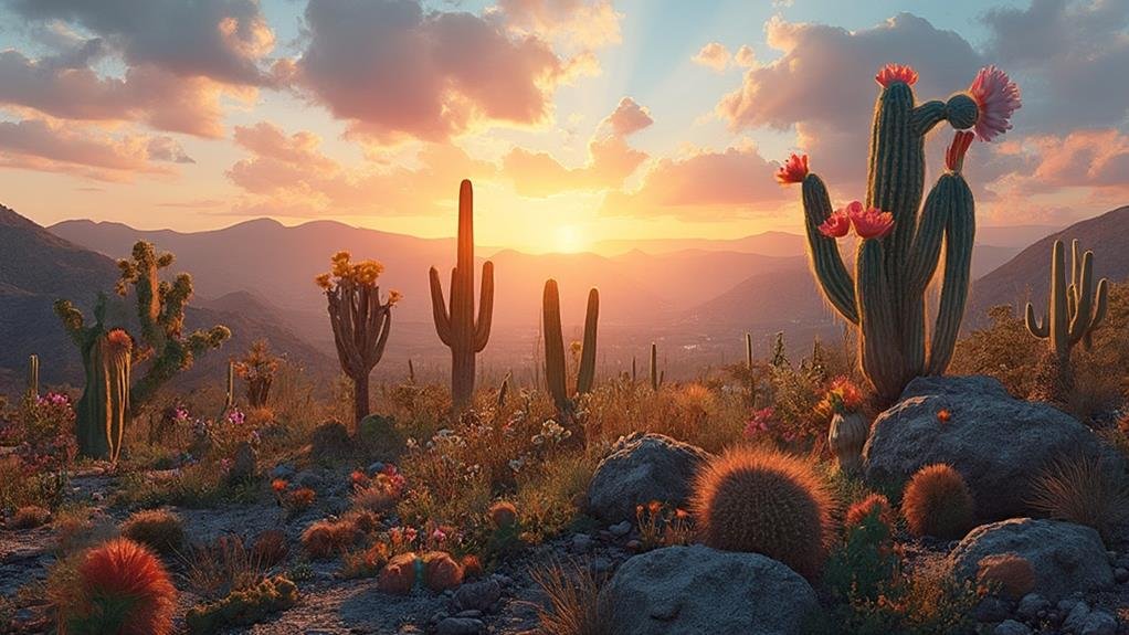 cactus evolution groundbreaking discovery revealed