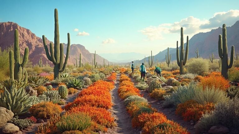 cactus farm profits soar