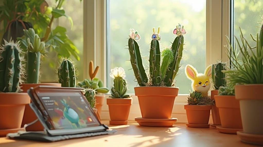 cactus hack goes viral