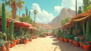 cactus market prediction surprise