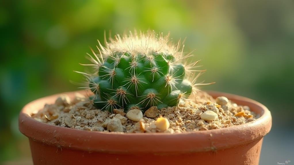 cactus requires special soil