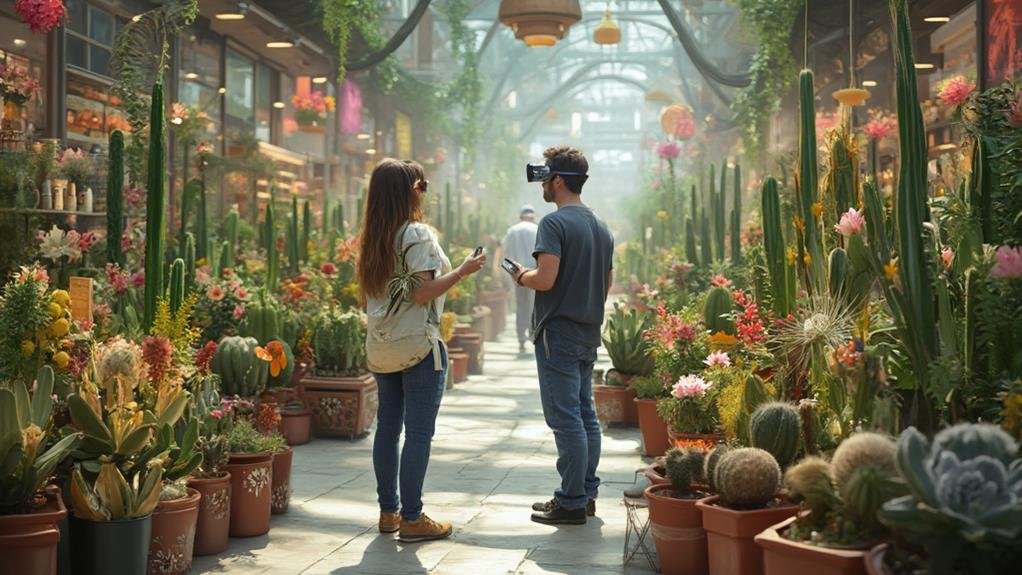 cactus sales market forecast