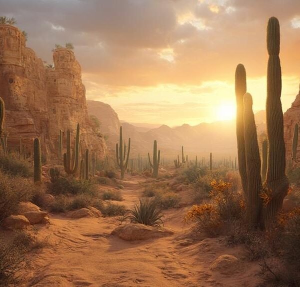 cactus secrets unveiled revealed