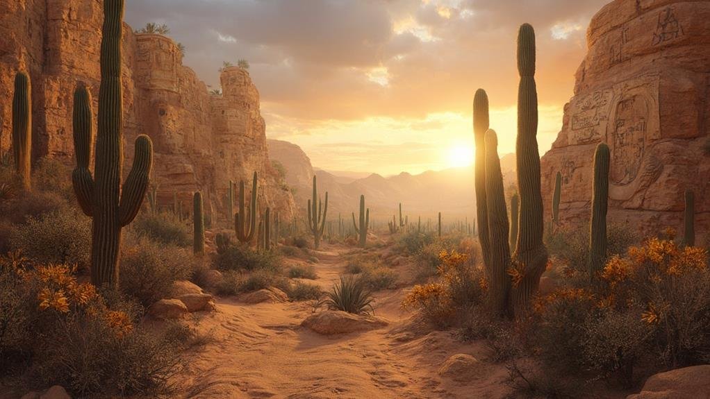 cactus secrets unveiled revealed
