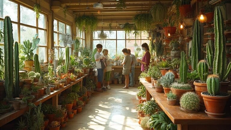 cactus store owners secrets revealed