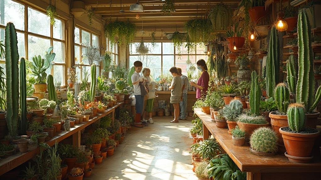 cactus store owners secrets revealed