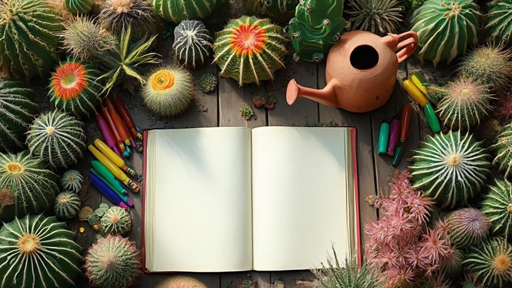 chronicling your personal growth