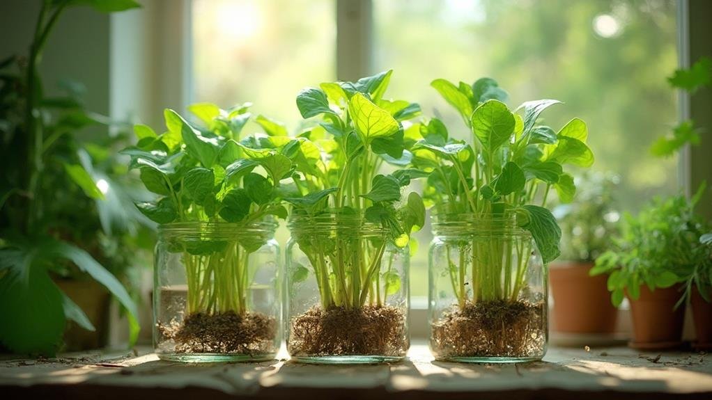 confidential growth technique revealed