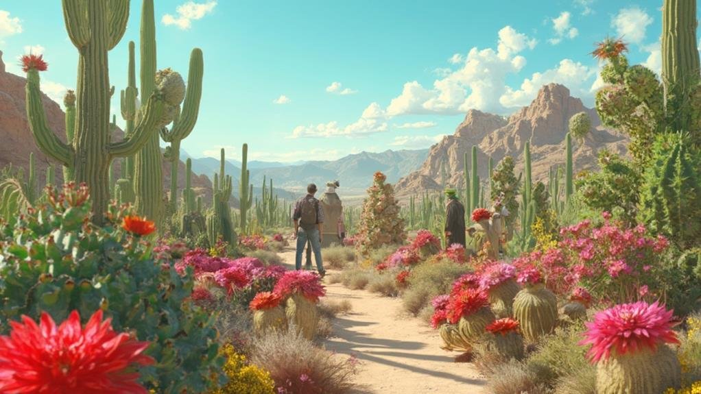 controversial cactus growth strategy